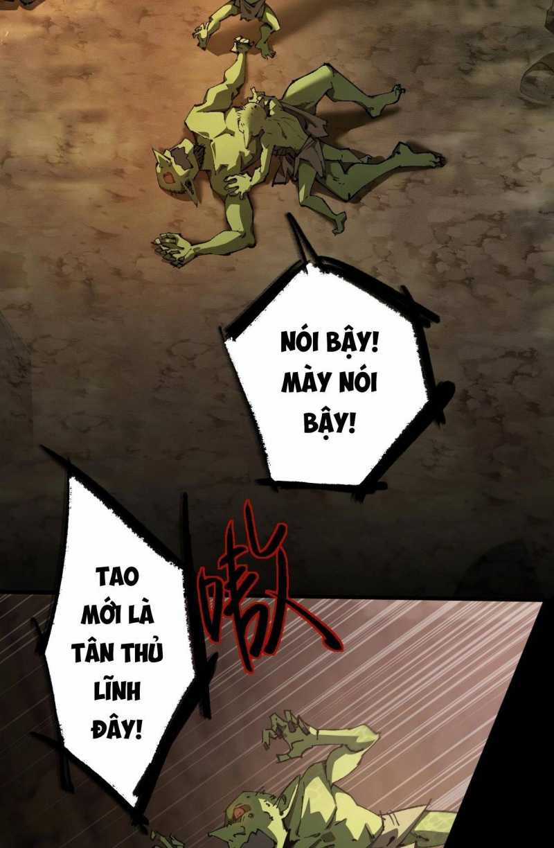 Từ Goblin Thành Thần Goblin - Chapter 1 - Trang 5