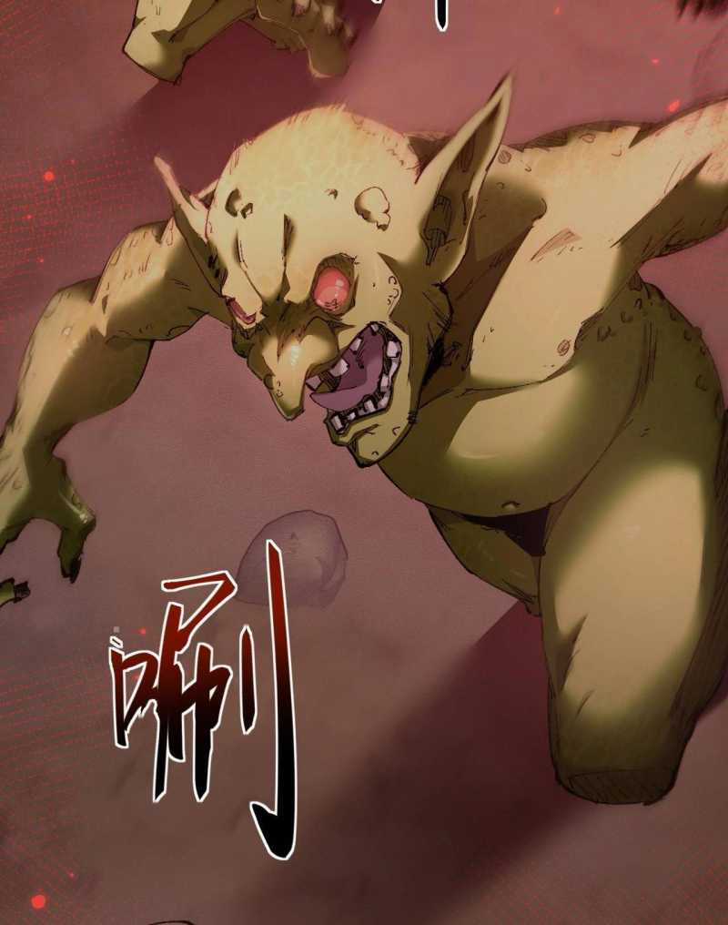 Từ Goblin Thành Thần Goblin - Chapter 1 - Trang 45