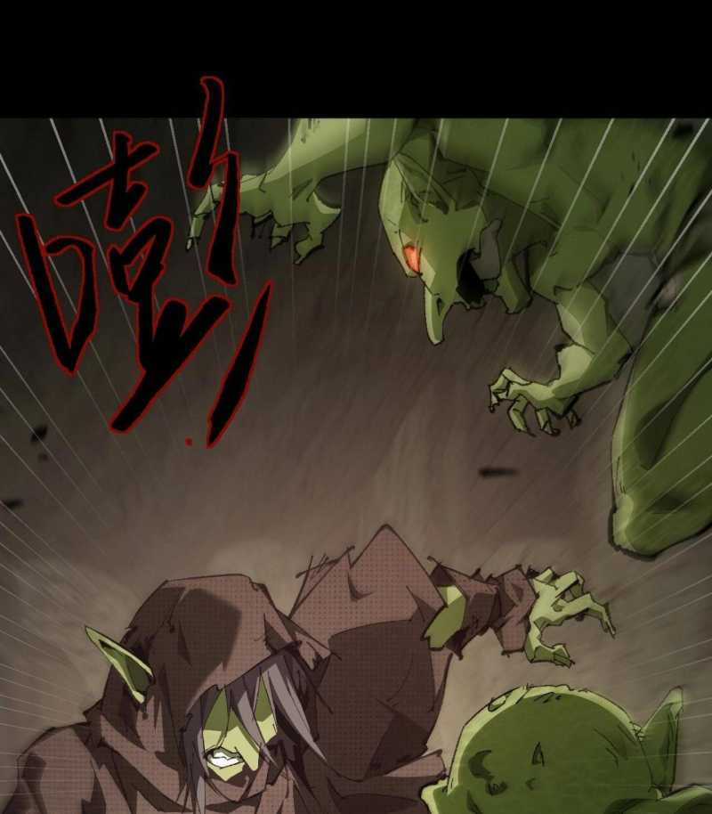 Từ Goblin Thành Thần Goblin - Chapter 1 - Trang 52