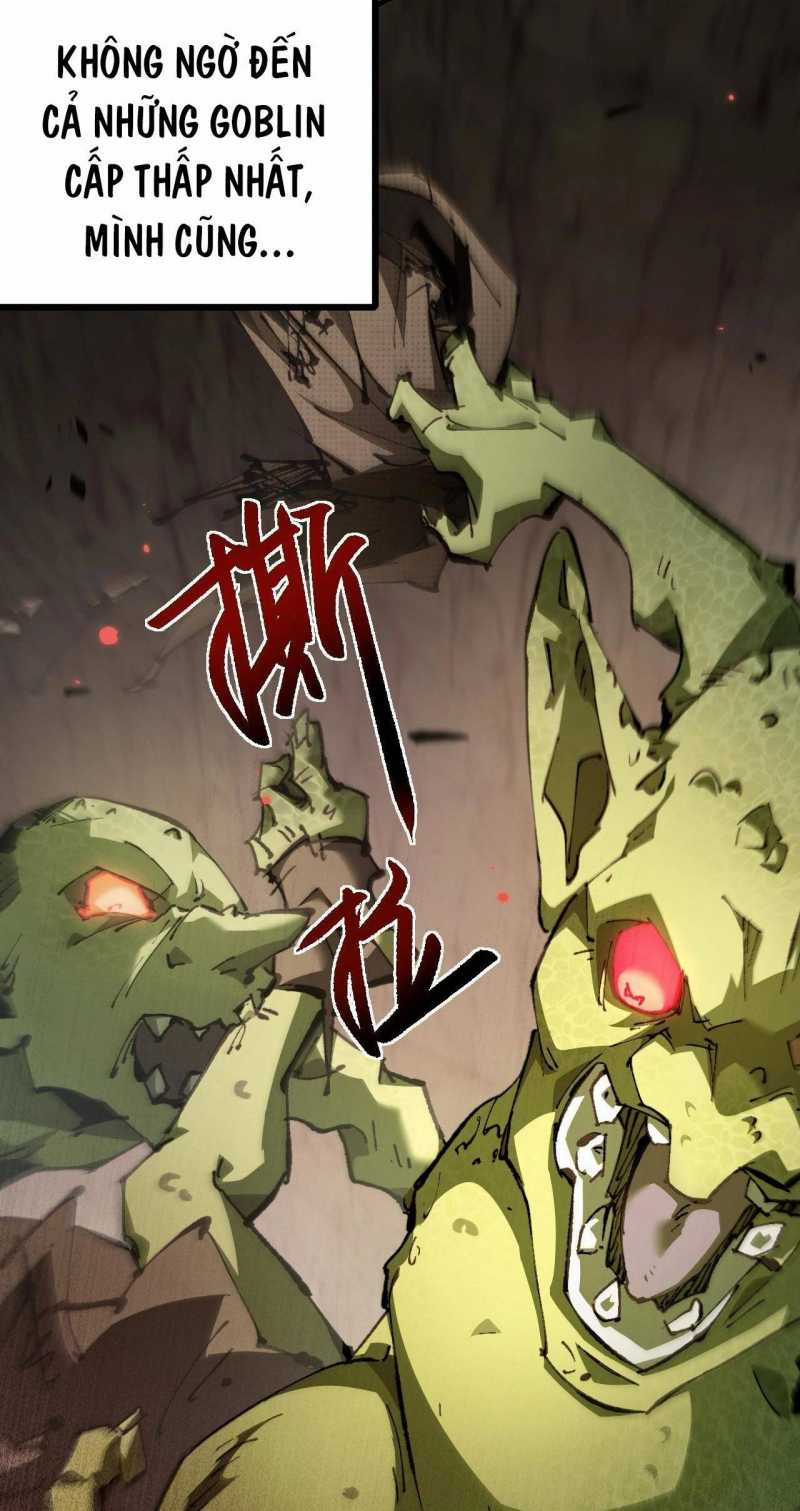 Từ Goblin Thành Thần Goblin - Chapter 1 - Trang 54