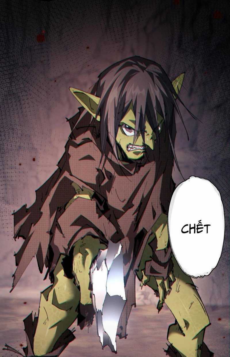 Từ Goblin Thành Thần Goblin - Chapter 1 - Trang 59