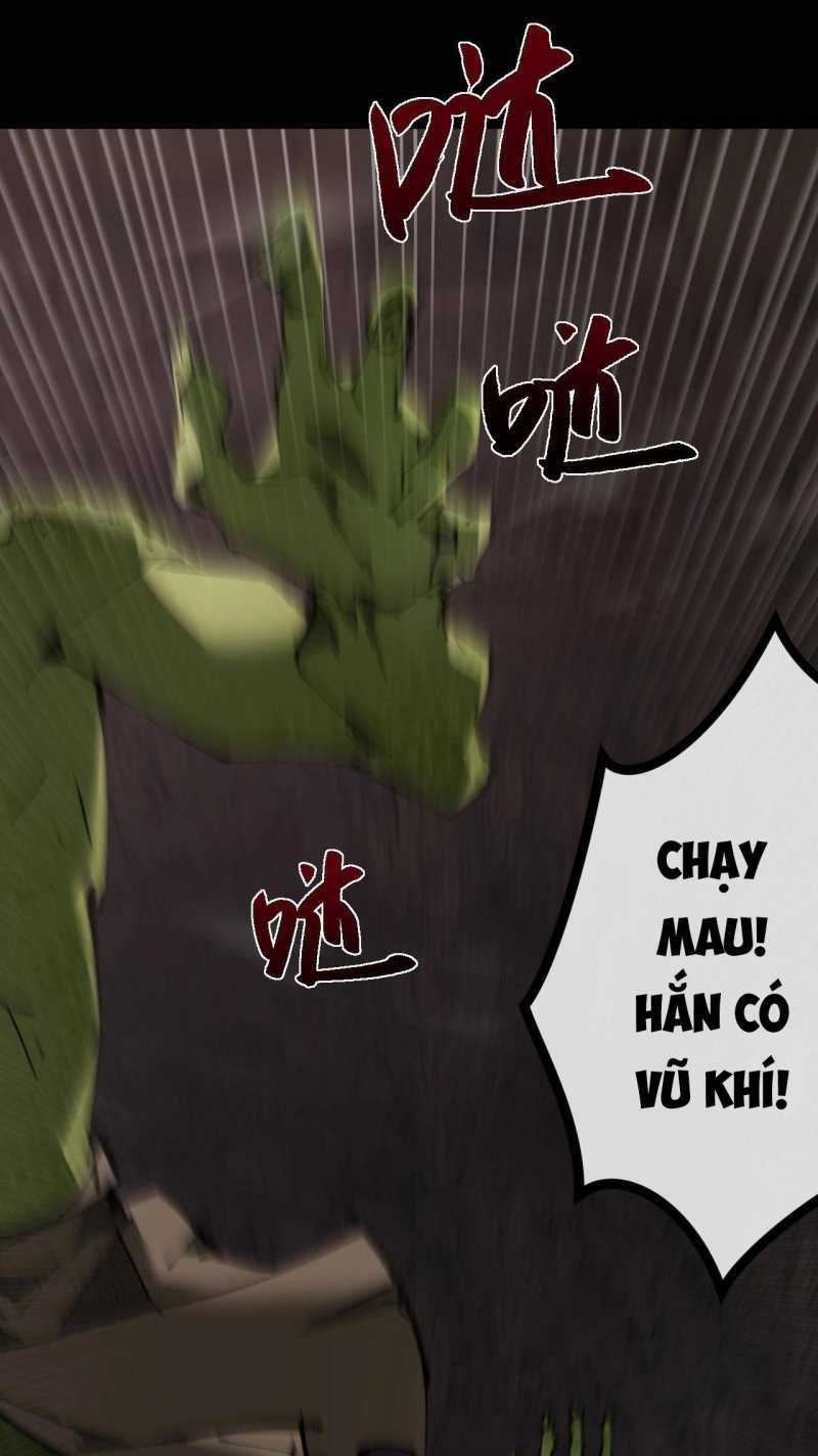 Từ Goblin Thành Thần Goblin - Chapter 1 - Trang 63