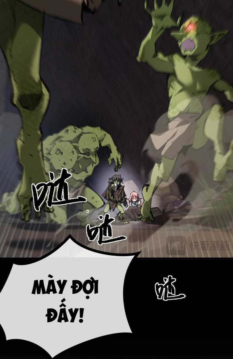 Từ Goblin Thành Thần Goblin - Chapter 1 - Trang 64