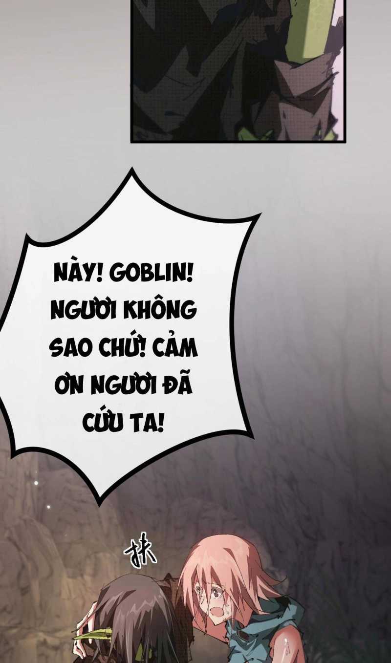 Từ Goblin Thành Thần Goblin - Chapter 1 - Trang 66