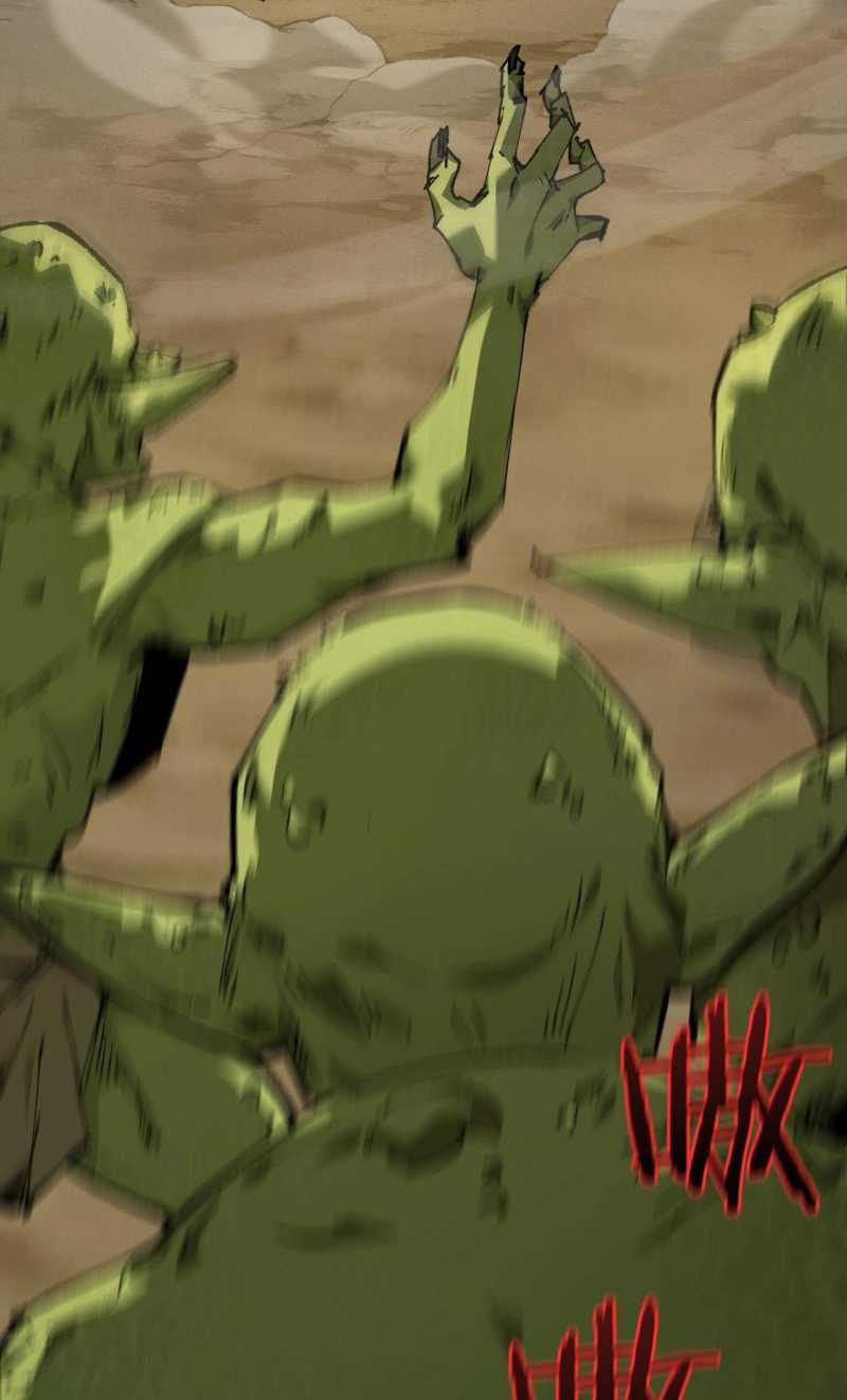 Từ Goblin Thành Thần Goblin - Chapter 1 - Trang 8