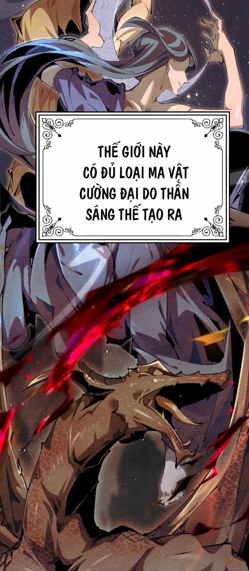 Từ Goblin Thành Thần Goblin - Chapter 1 - Trang 90