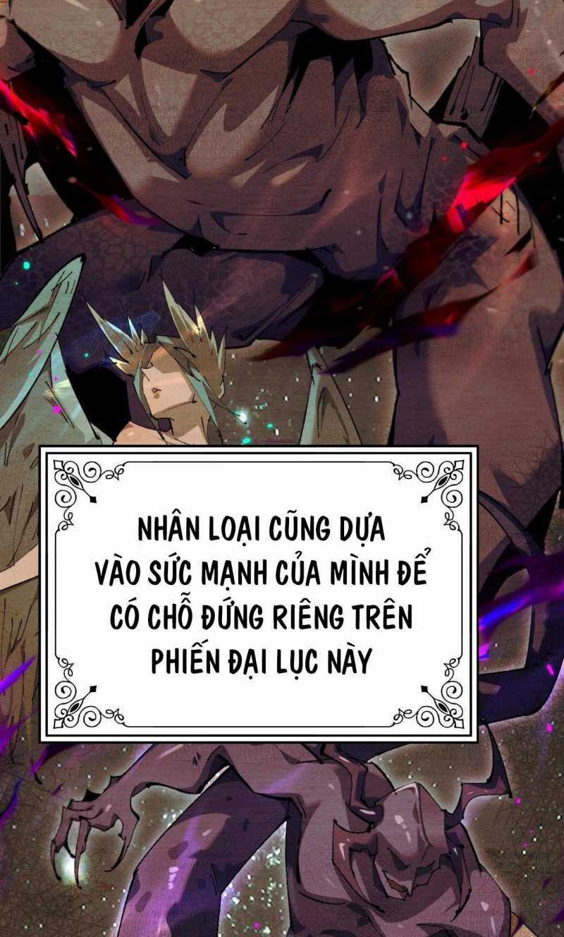 Từ Goblin Thành Thần Goblin - Chapter 1 - Trang 91