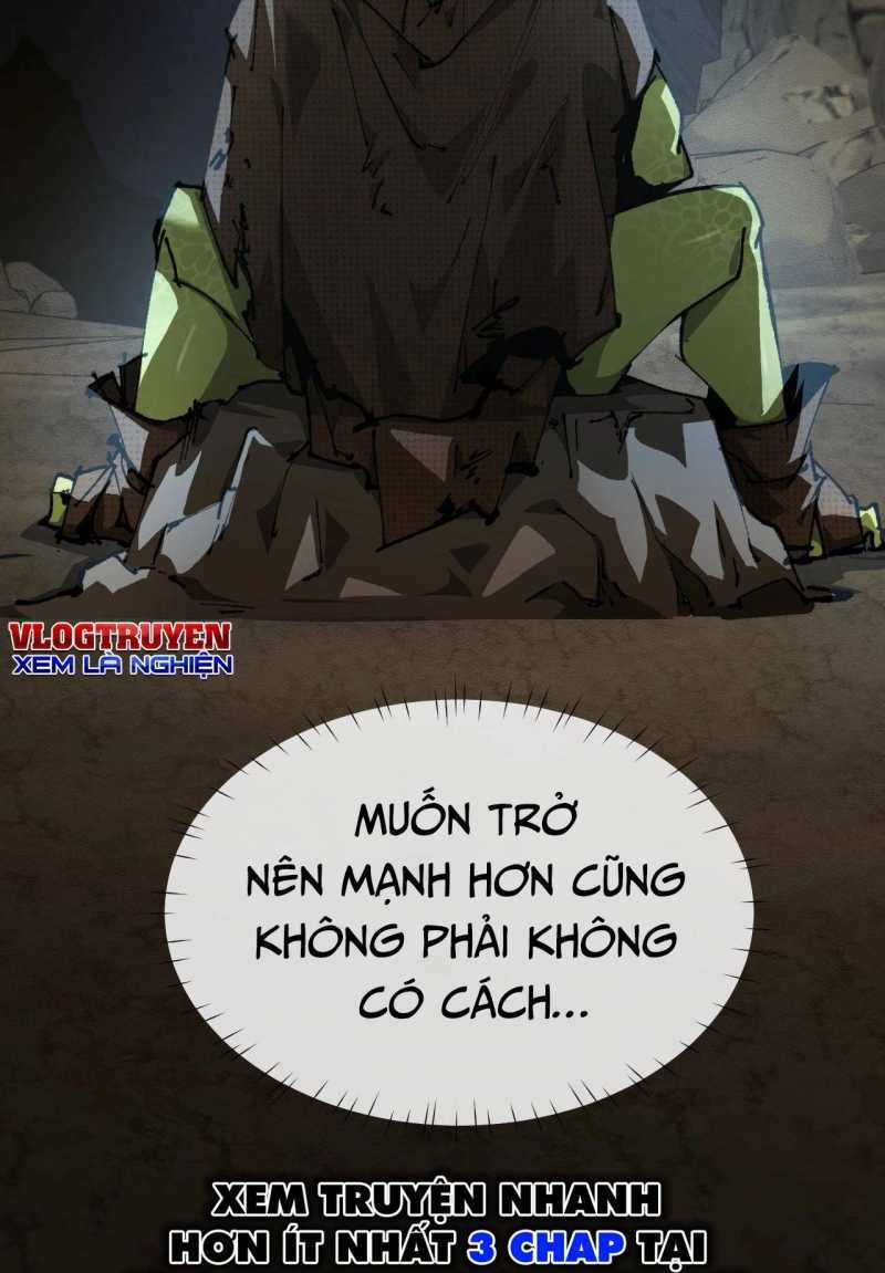 Từ Goblin Thành Thần Goblin - Chapter 1 - Trang 96