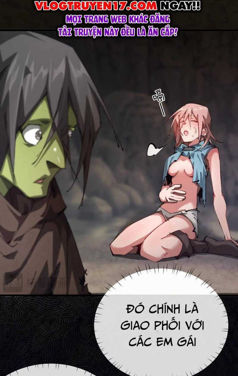 Từ Goblin Thành Thần Goblin - Chapter 1 - Trang 97