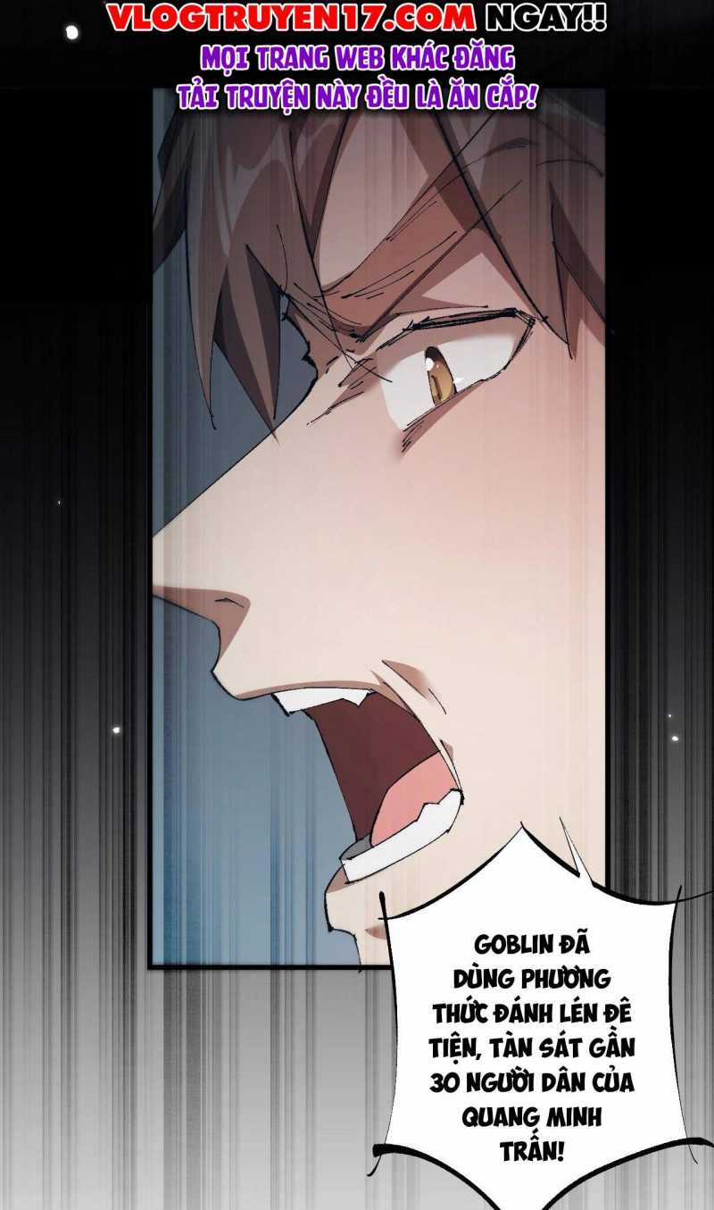 Từ Goblin Thành Thần Goblin - Chapter 2 - Trang 11