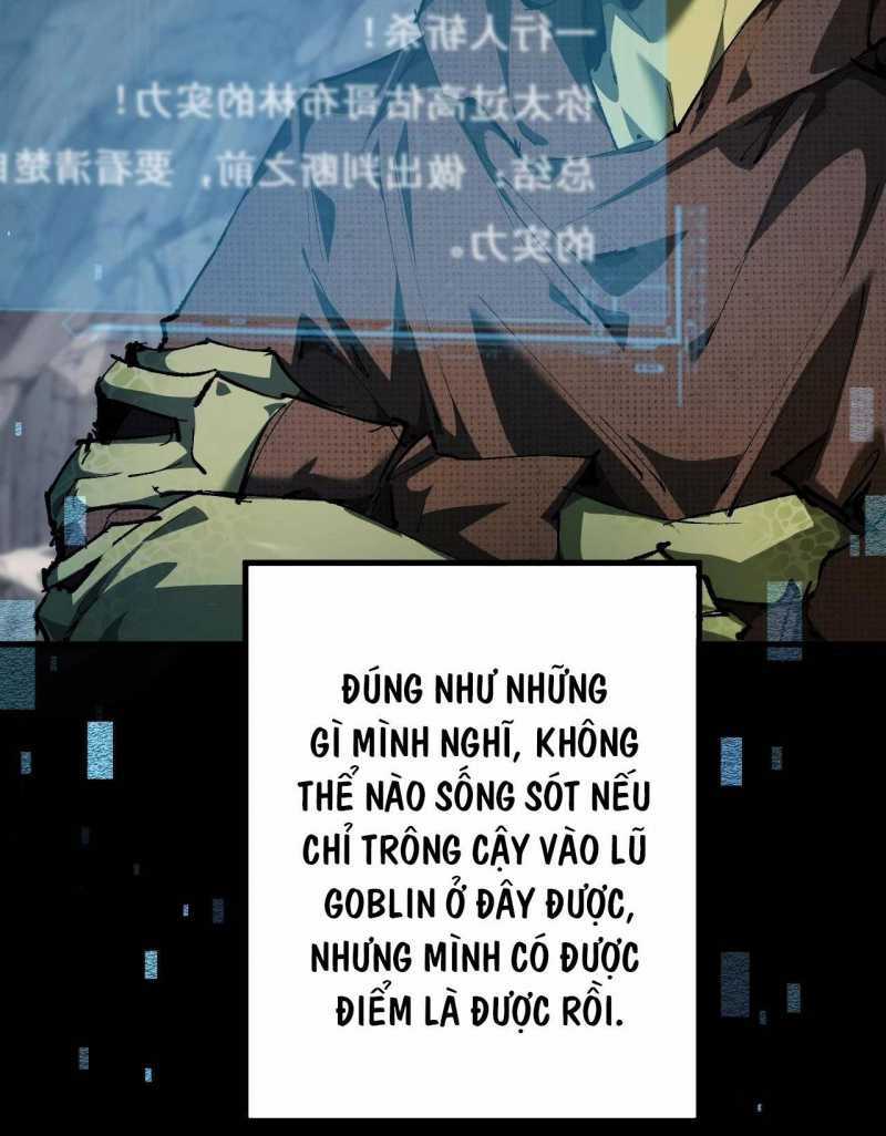 Từ Goblin Thành Thần Goblin - Chapter 2 - Trang 101