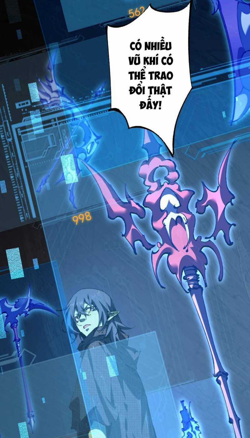 Từ Goblin Thành Thần Goblin - Chapter 2 - Trang 104