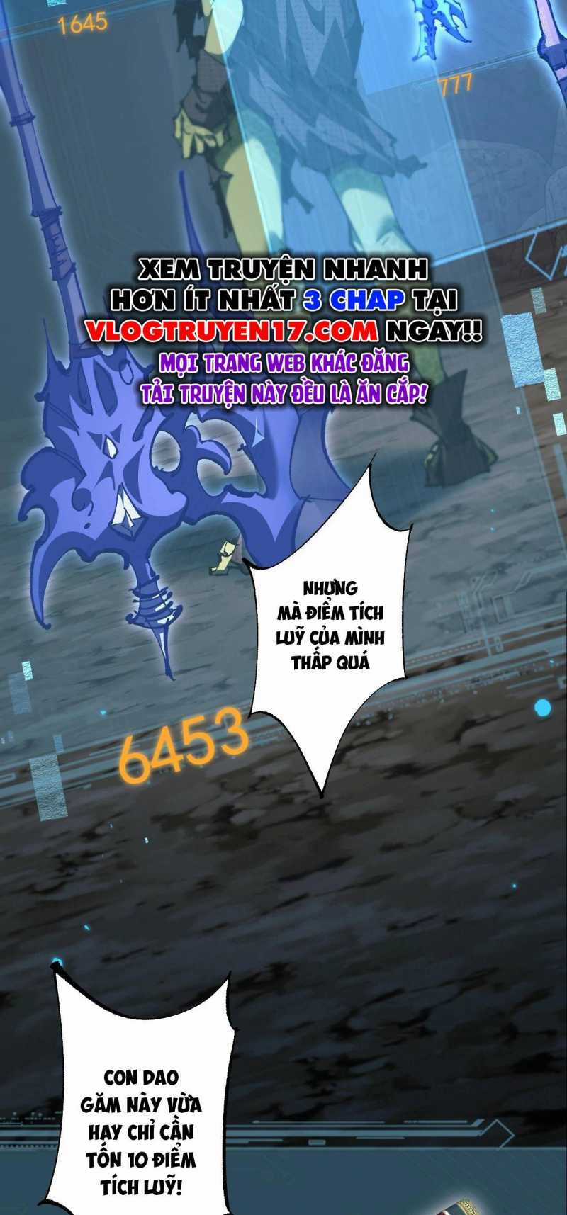 Từ Goblin Thành Thần Goblin - Chapter 2 - Trang 105