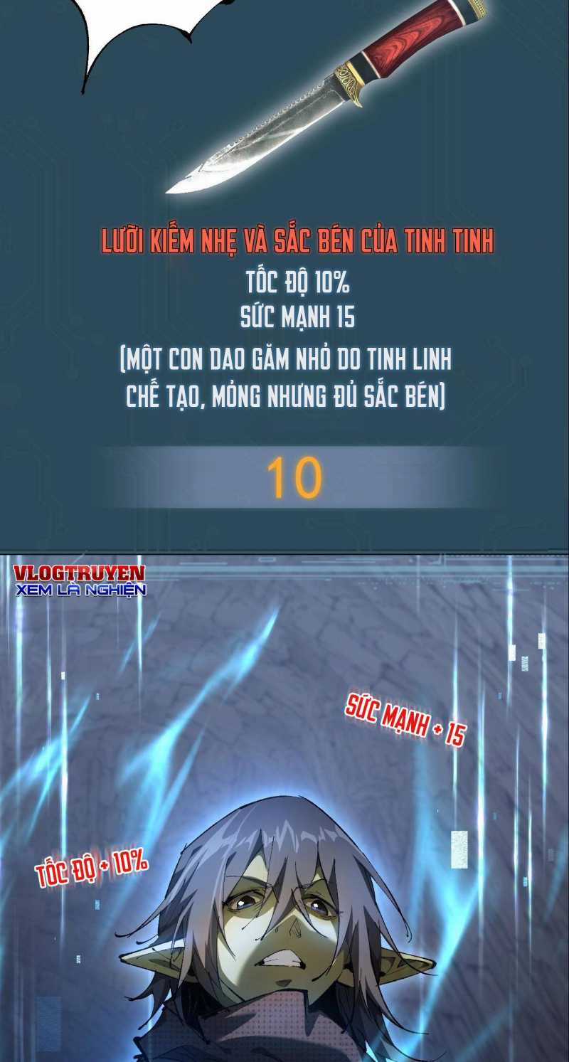 Từ Goblin Thành Thần Goblin - Chapter 2 - Trang 106