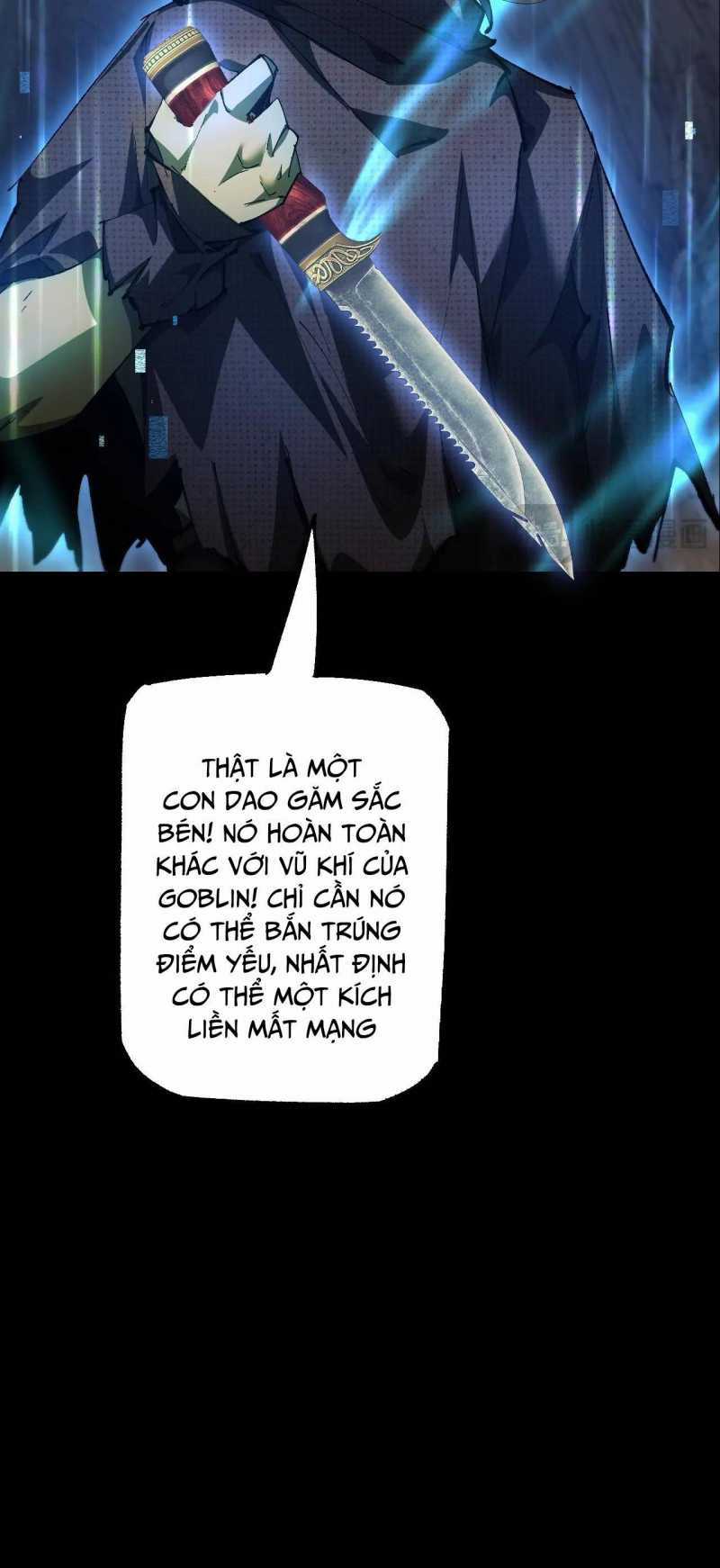 Từ Goblin Thành Thần Goblin - Chapter 2 - Trang 107