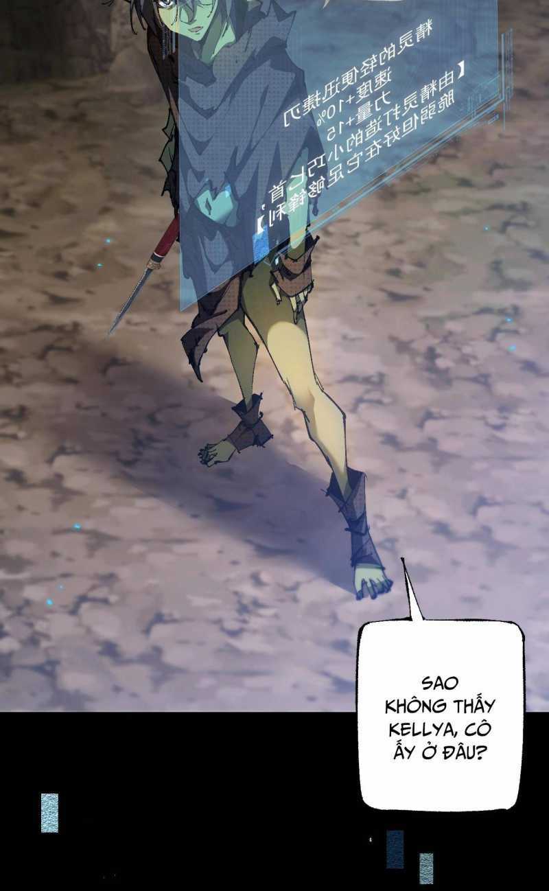 Từ Goblin Thành Thần Goblin - Chapter 2 - Trang 109