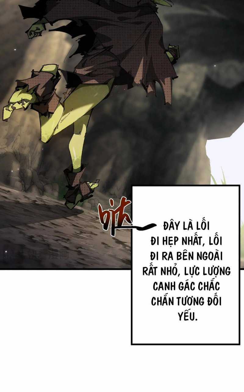 Từ Goblin Thành Thần Goblin - Chapter 2 - Trang 117