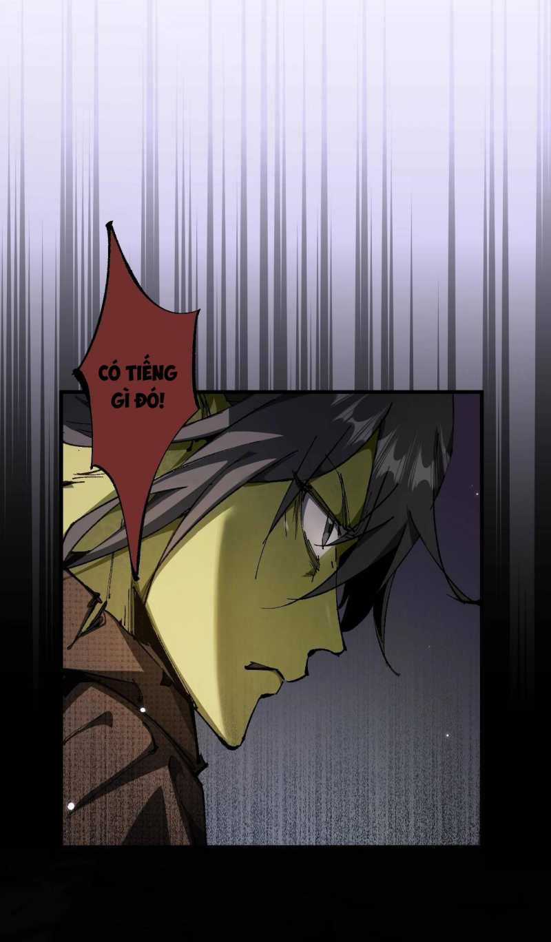 Từ Goblin Thành Thần Goblin - Chapter 2 - Trang 120