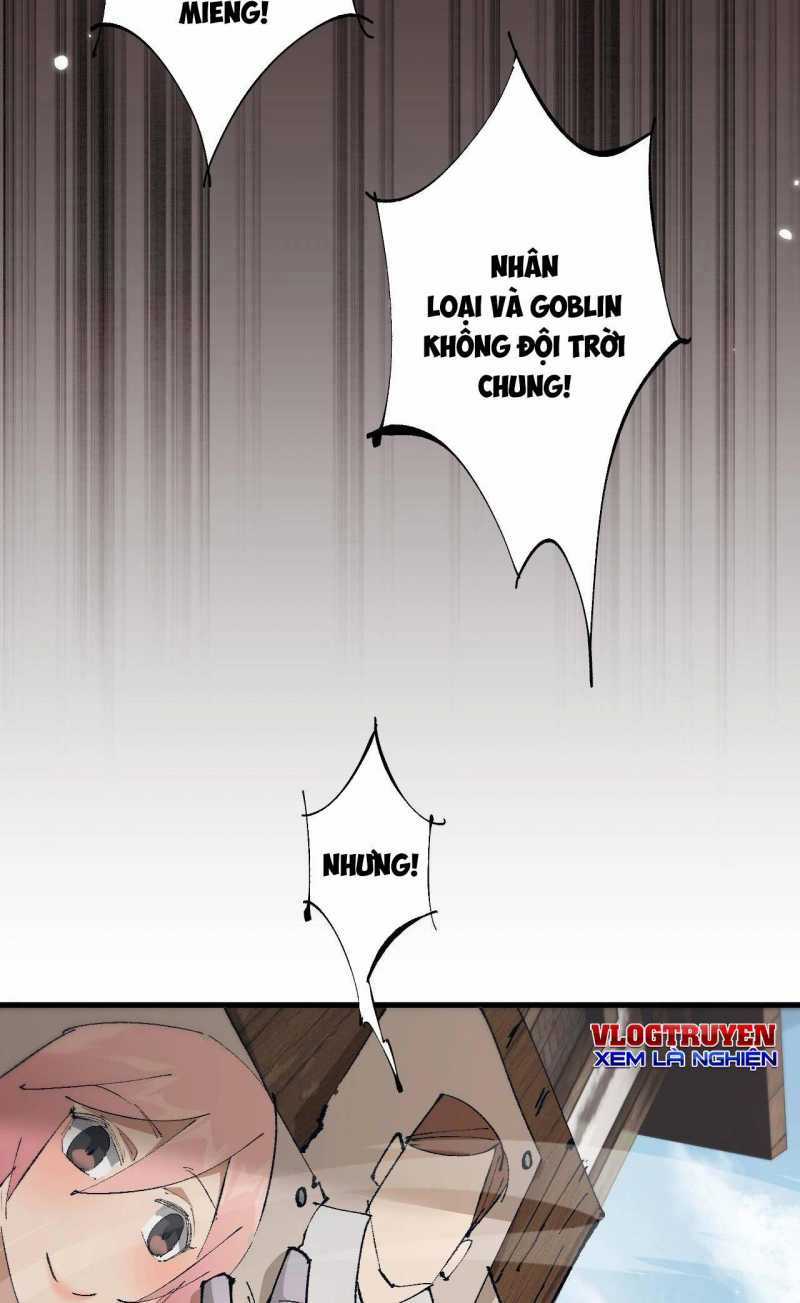 Từ Goblin Thành Thần Goblin - Chapter 2 - Trang 13