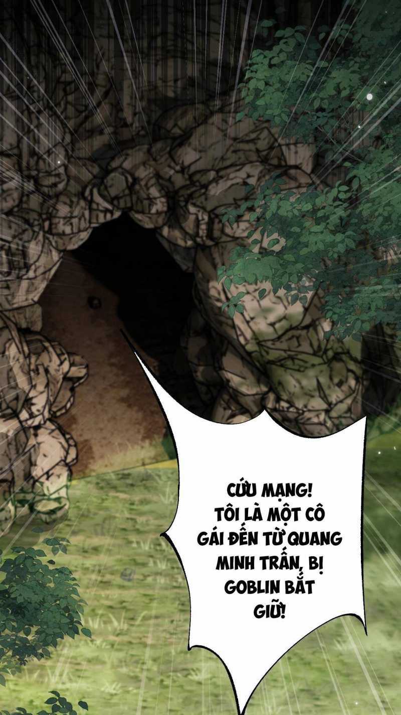 Từ Goblin Thành Thần Goblin - Chapter 2 - Trang 129