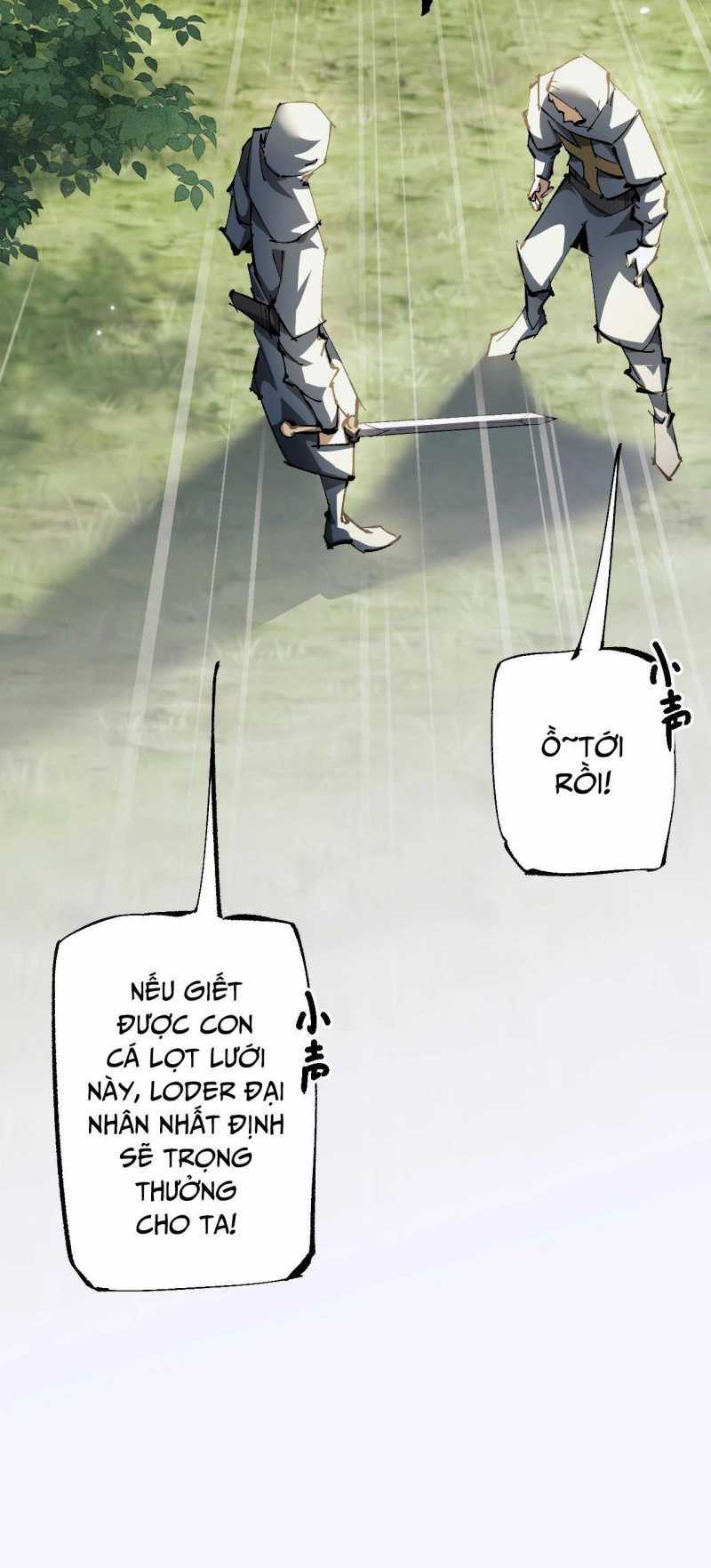 Từ Goblin Thành Thần Goblin - Chapter 2 - Trang 130