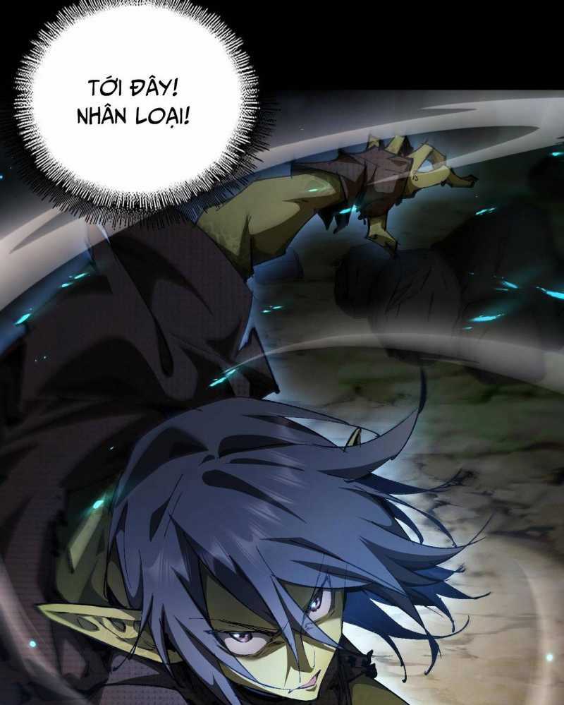 Từ Goblin Thành Thần Goblin - Chapter 2 - Trang 134