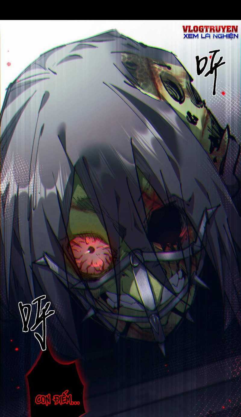 Từ Goblin Thành Thần Goblin - Chapter 2 - Trang 31