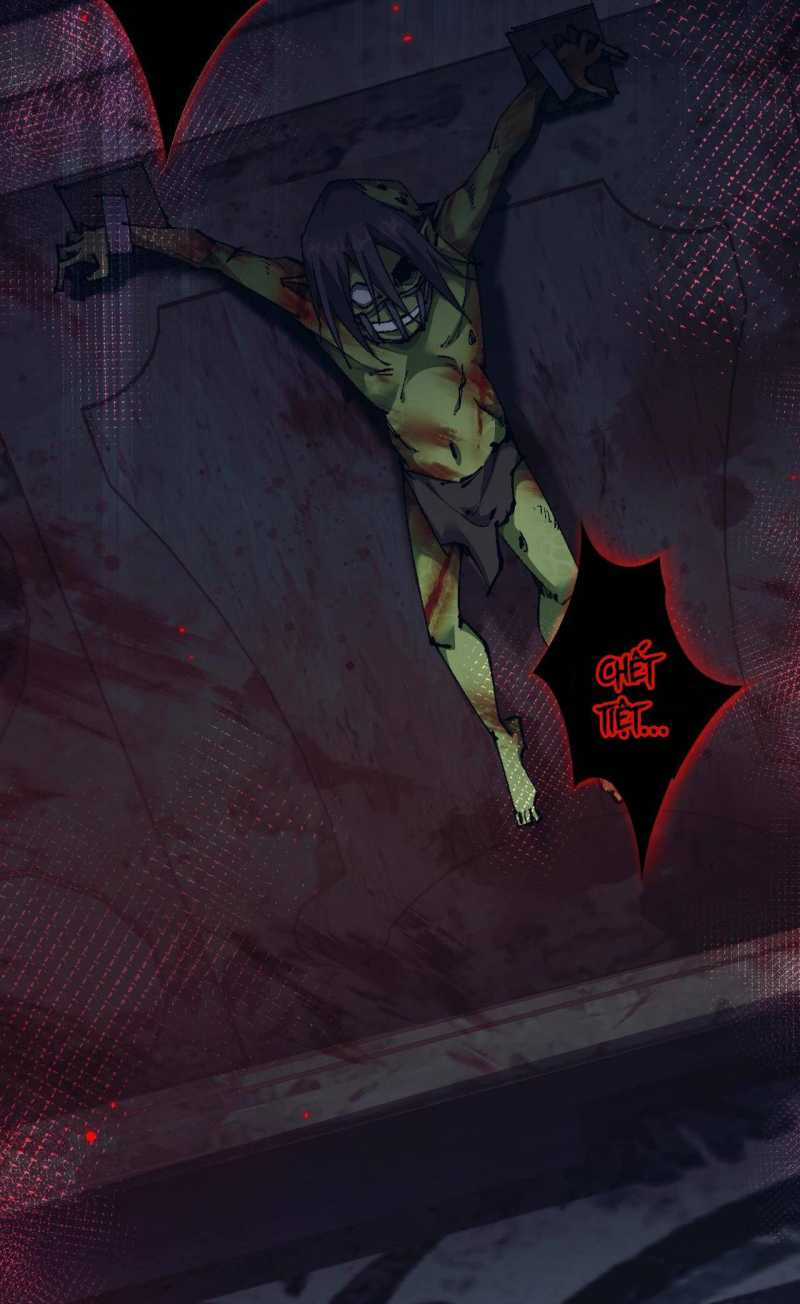 Từ Goblin Thành Thần Goblin - Chapter 2 - Trang 32