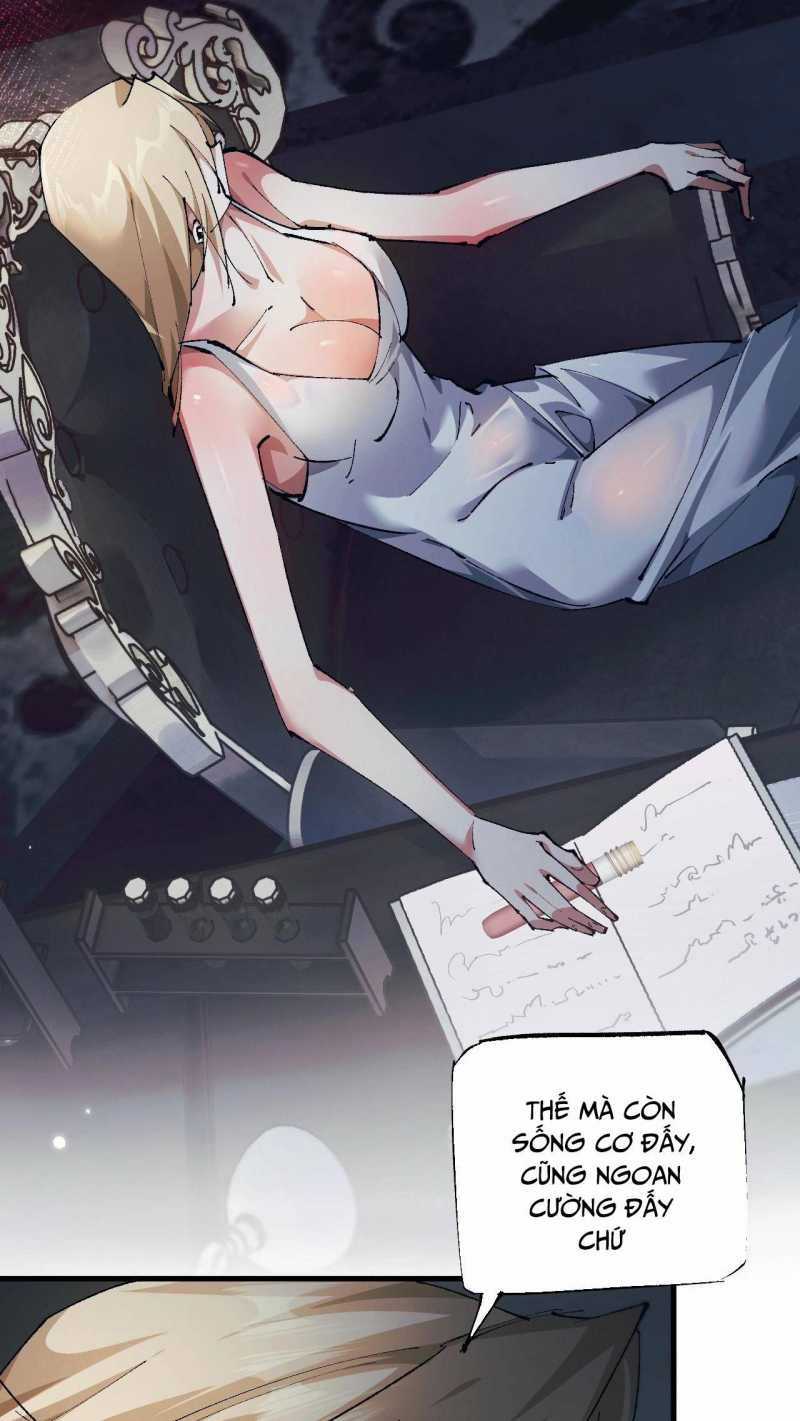 Từ Goblin Thành Thần Goblin - Chapter 2 - Trang 33