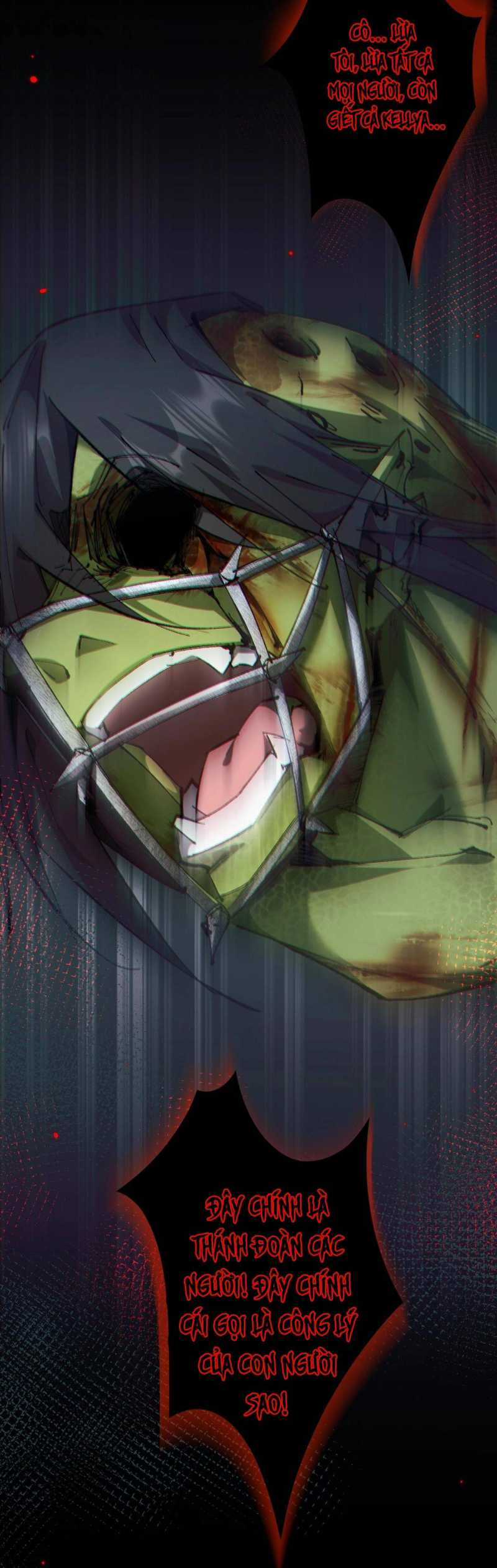 Từ Goblin Thành Thần Goblin - Chapter 2 - Trang 36