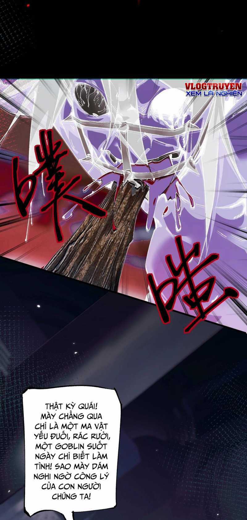 Từ Goblin Thành Thần Goblin - Chapter 2 - Trang 37