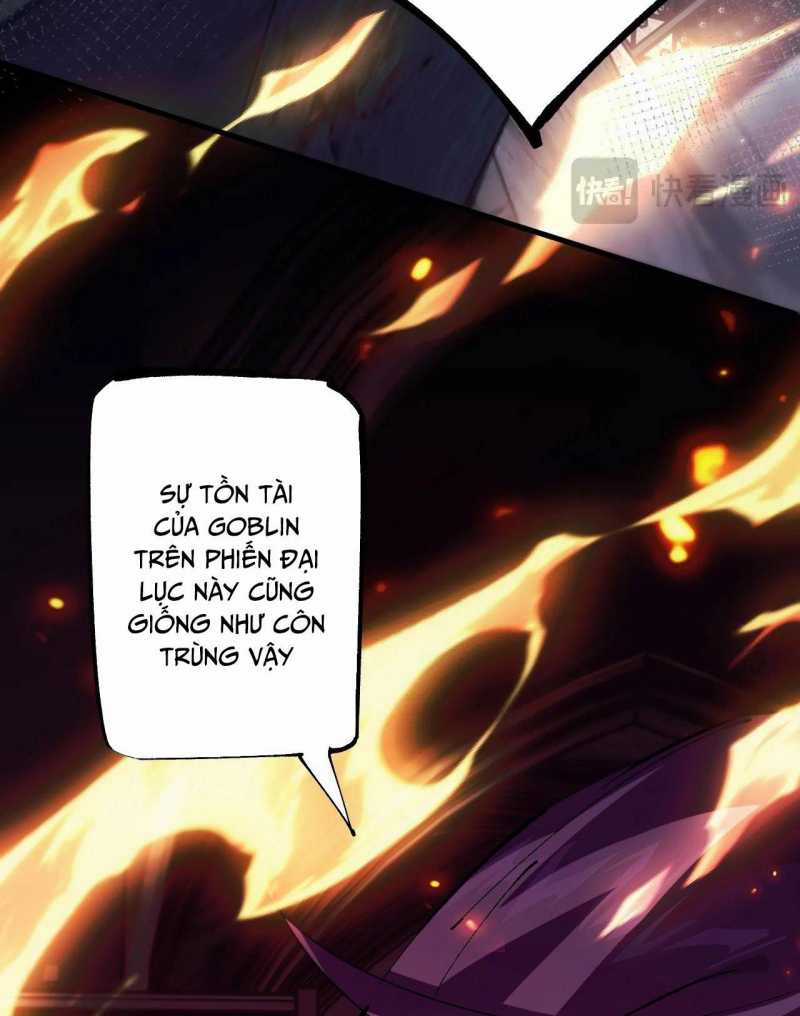 Từ Goblin Thành Thần Goblin - Chapter 2 - Trang 39