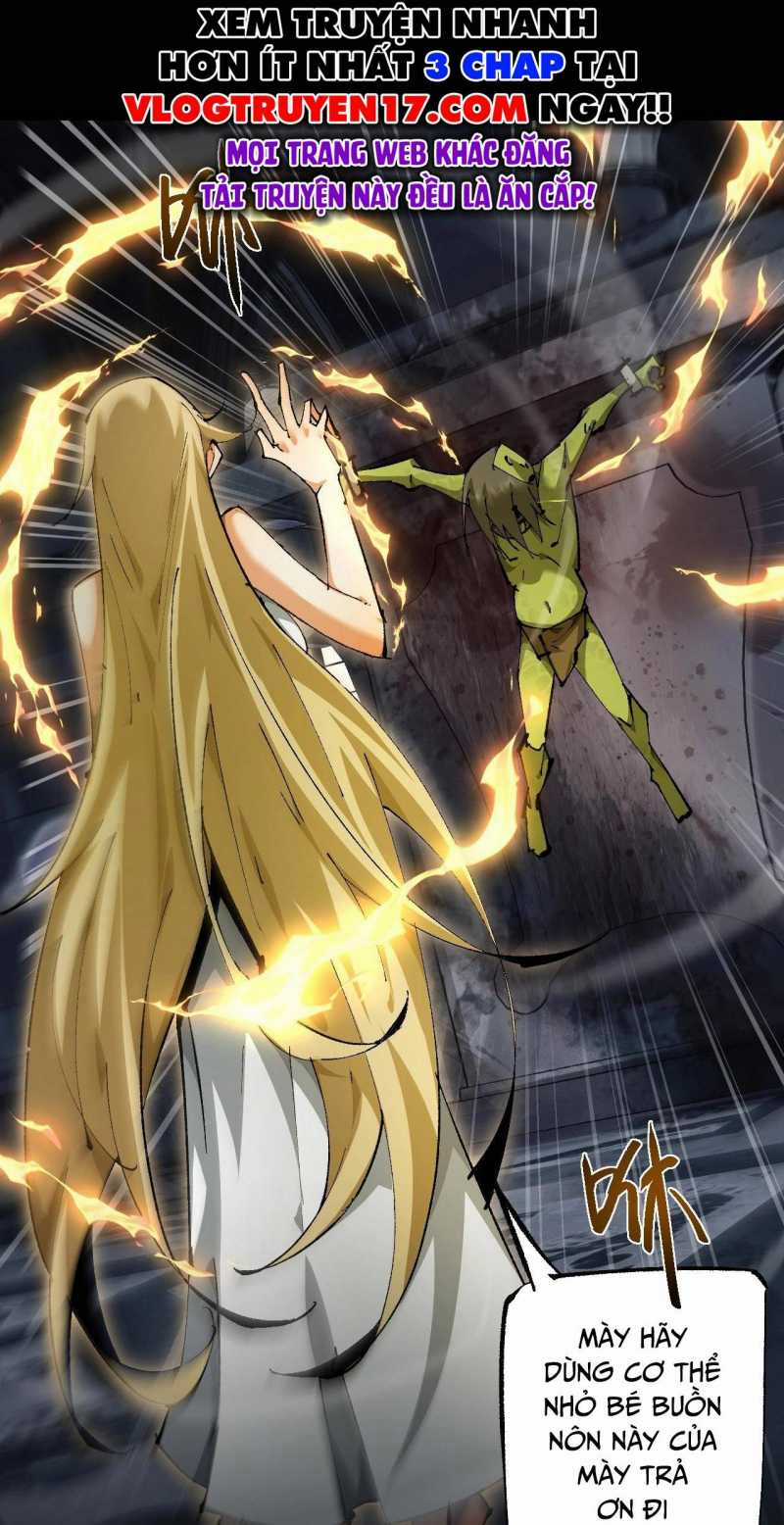 Từ Goblin Thành Thần Goblin - Chapter 2 - Trang 42
