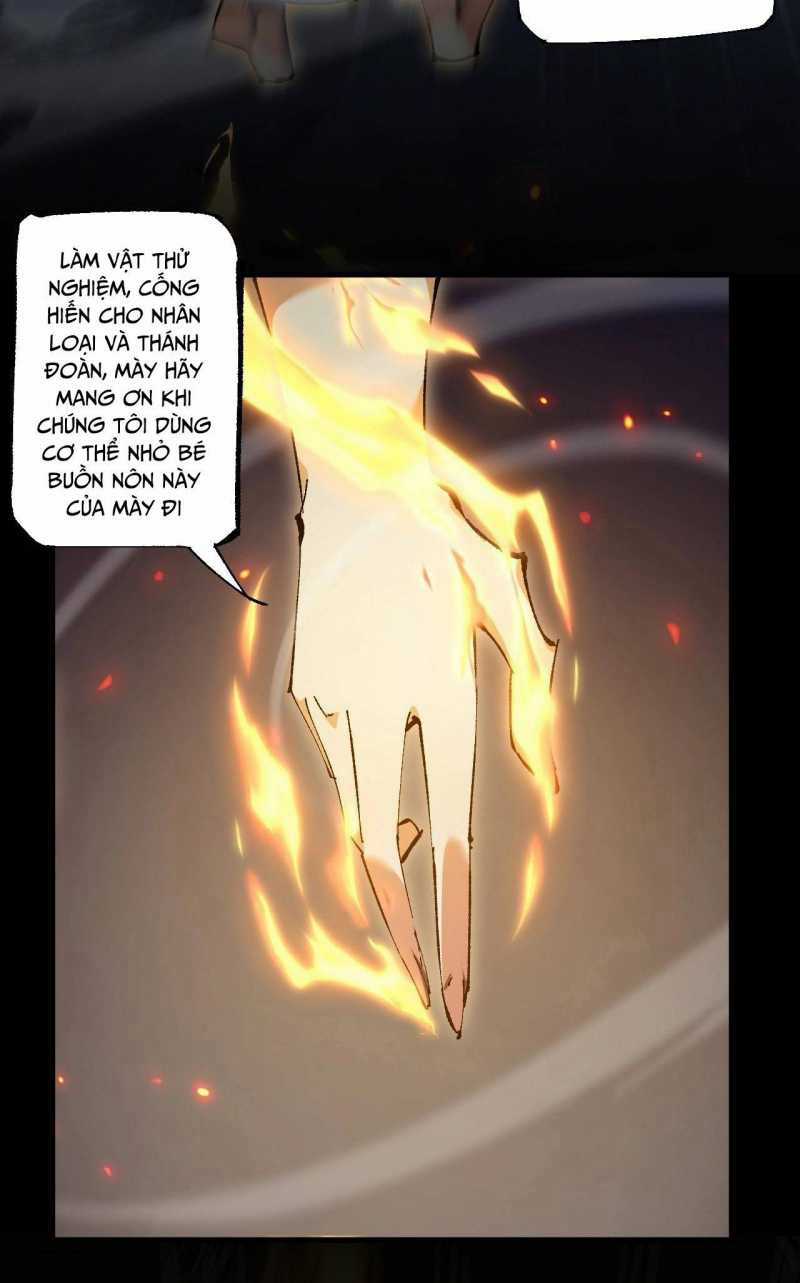 Từ Goblin Thành Thần Goblin - Chapter 2 - Trang 43