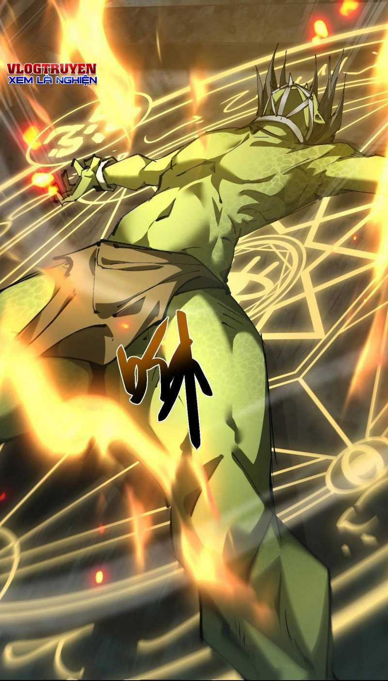 Từ Goblin Thành Thần Goblin - Chapter 2 - Trang 45