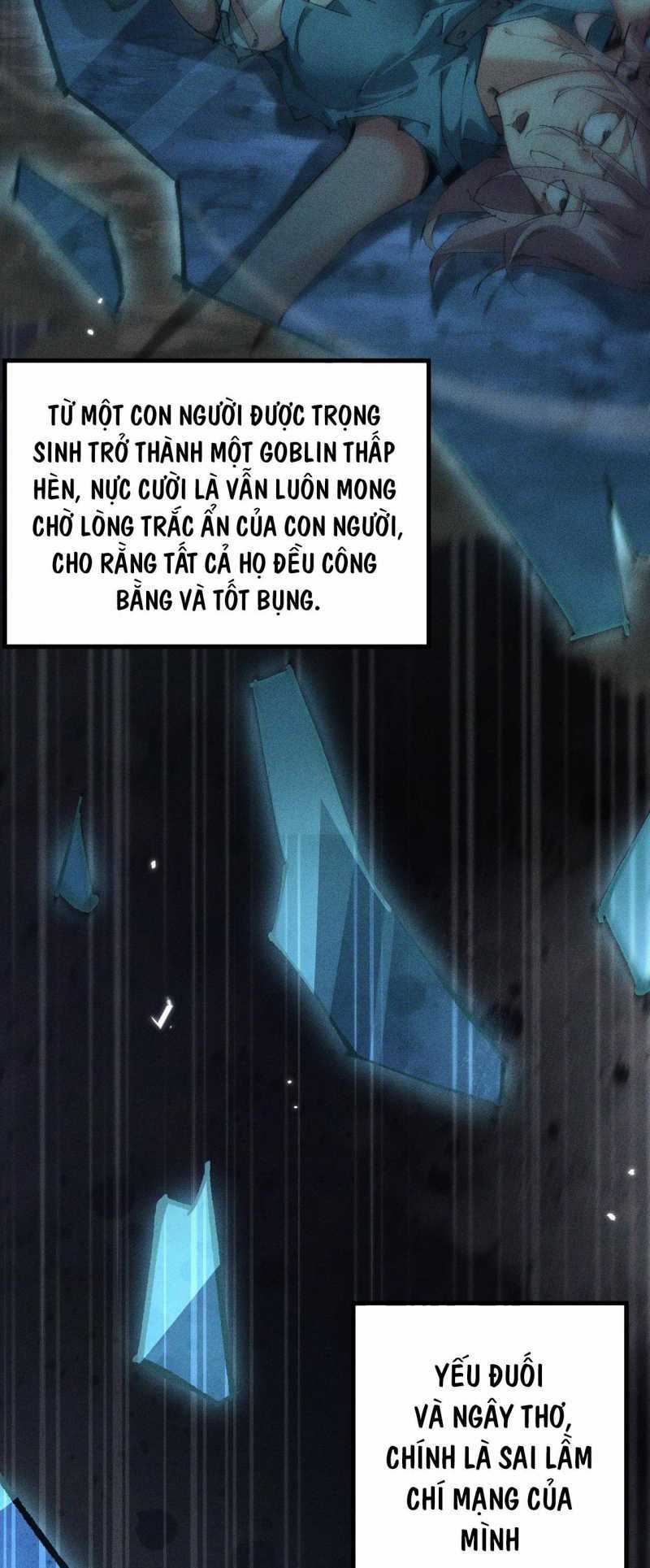 Từ Goblin Thành Thần Goblin - Chapter 2 - Trang 49