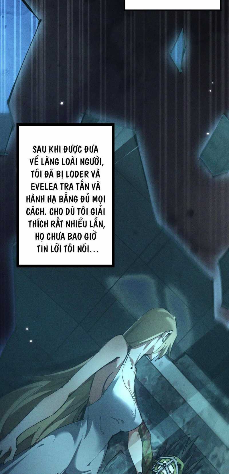 Từ Goblin Thành Thần Goblin - Chapter 2 - Trang 50