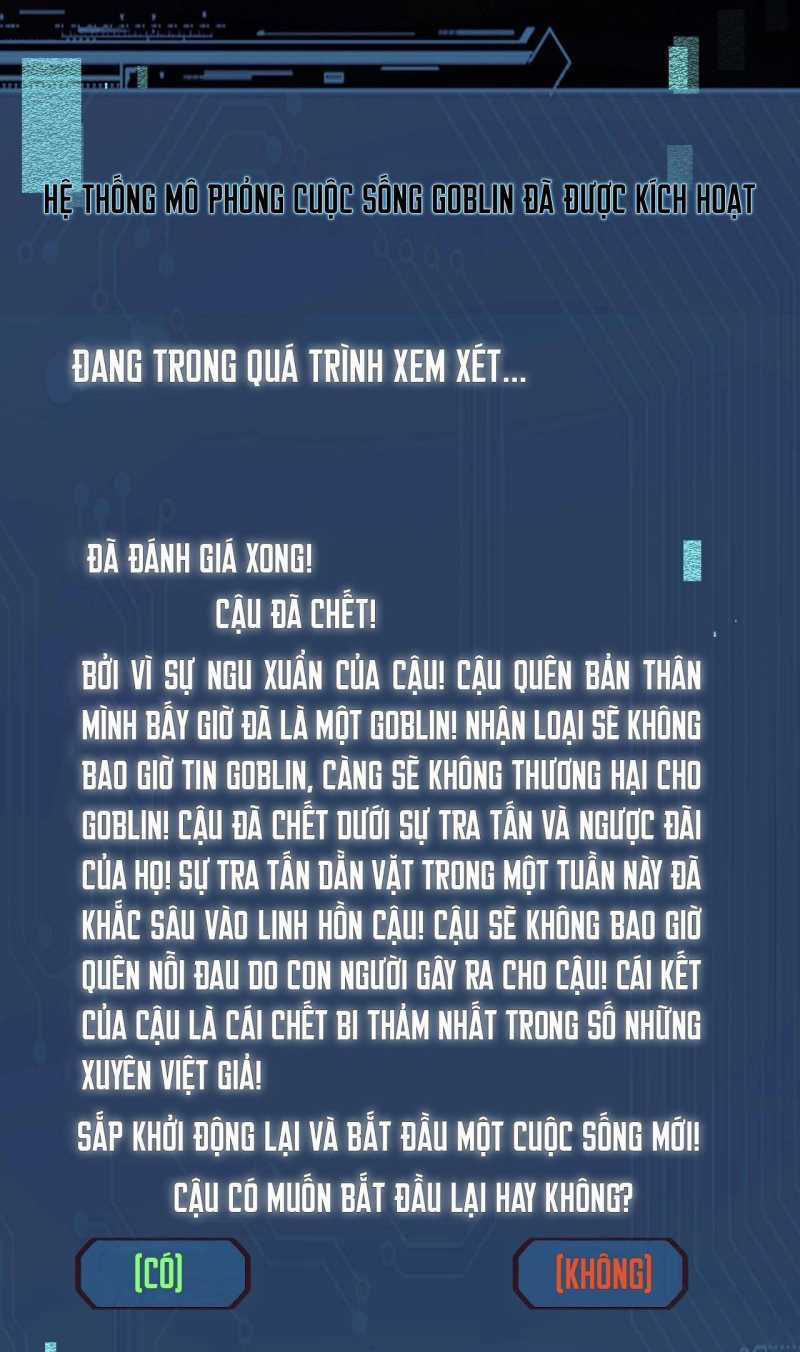 Từ Goblin Thành Thần Goblin - Chapter 2 - Trang 66