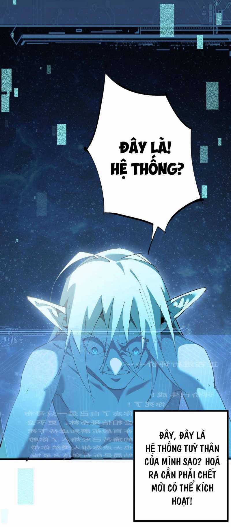Từ Goblin Thành Thần Goblin - Chapter 2 - Trang 67