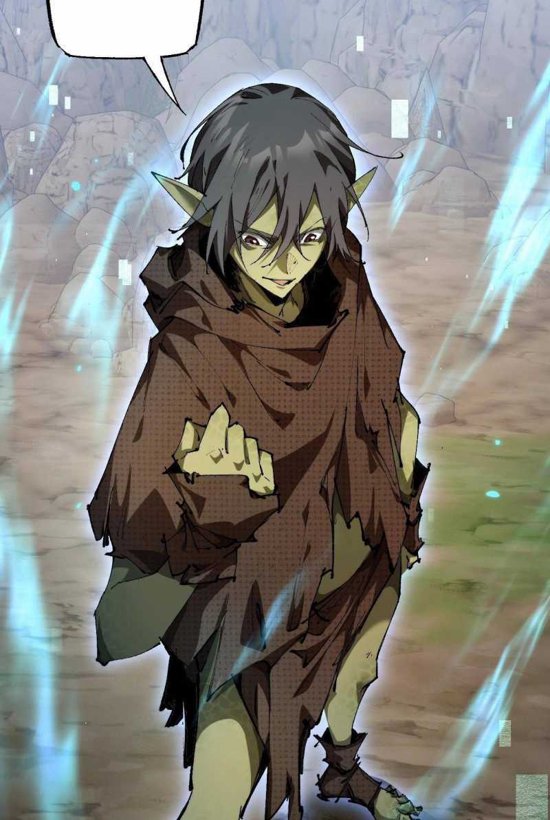 Từ Goblin Thành Thần Goblin - Chapter 2 - Trang 83