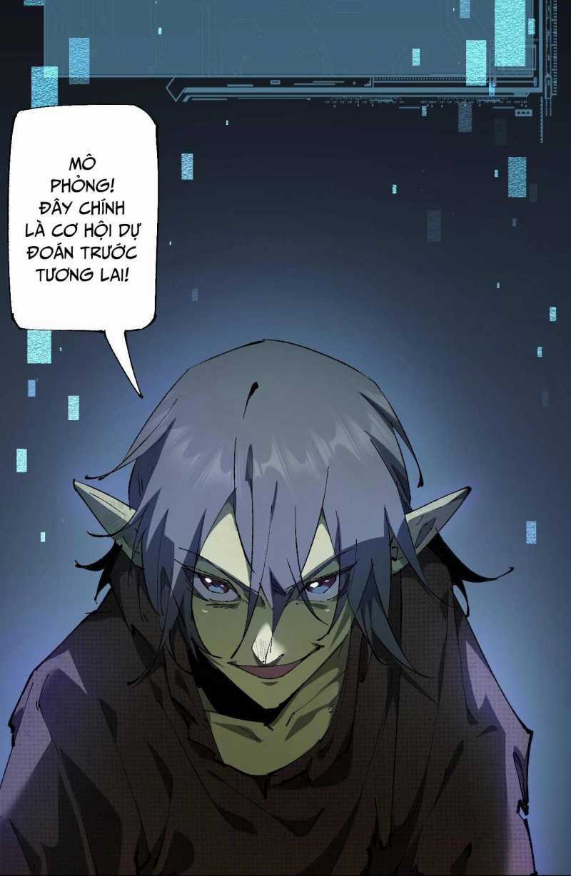 Từ Goblin Thành Thần Goblin - Chapter 2 - Trang 89