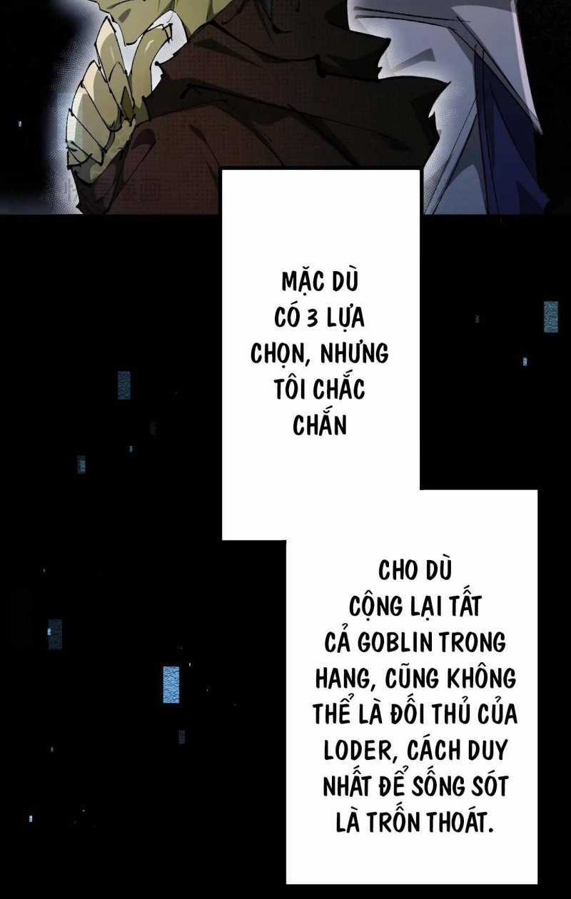 Từ Goblin Thành Thần Goblin - Chapter 2 - Trang 96