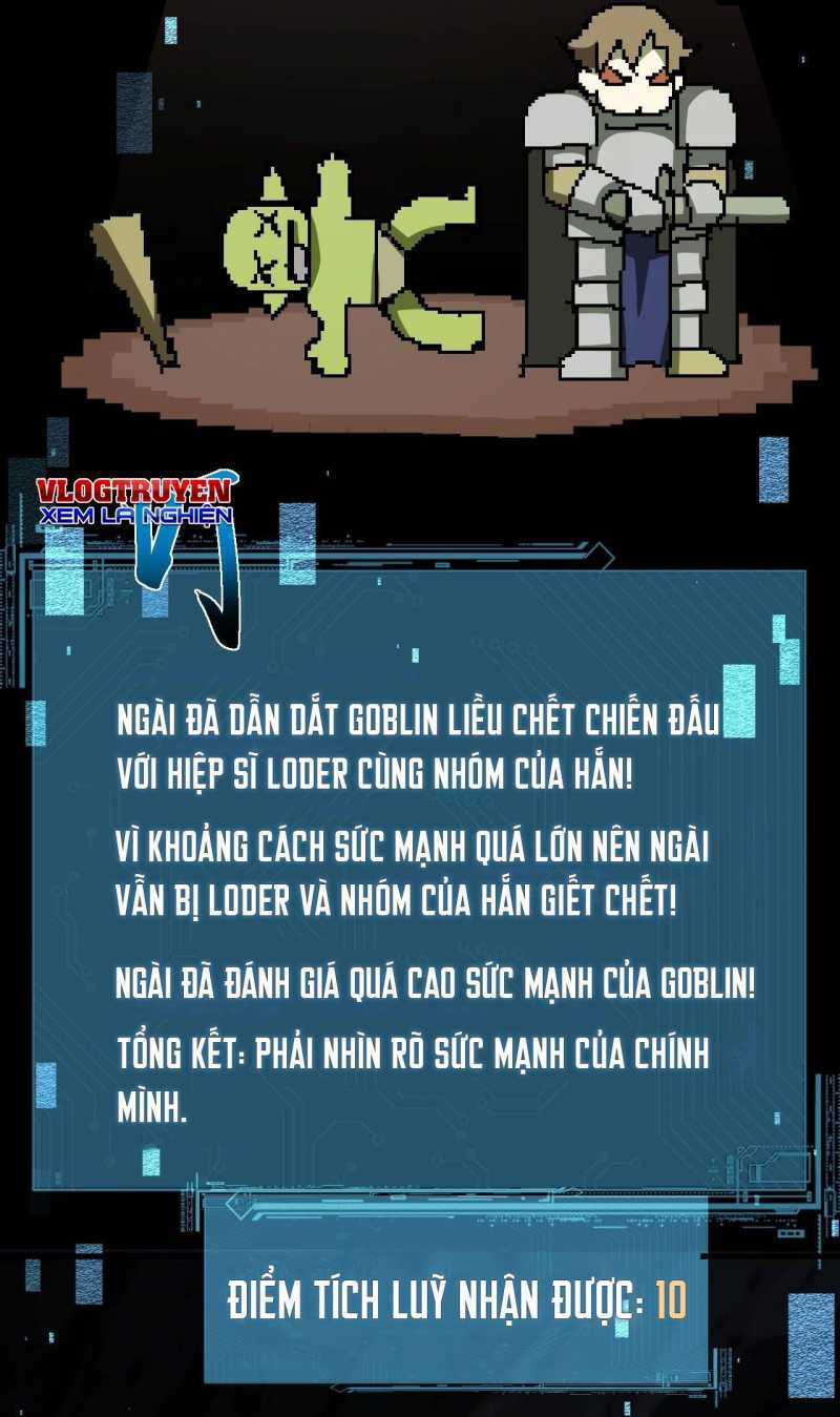 Từ Goblin Thành Thần Goblin - Chapter 2 - Trang 99