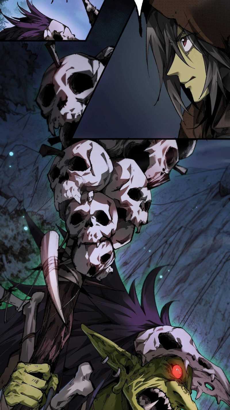 Từ Goblin Thành Thần Goblin - Chapter 3 - Trang 103