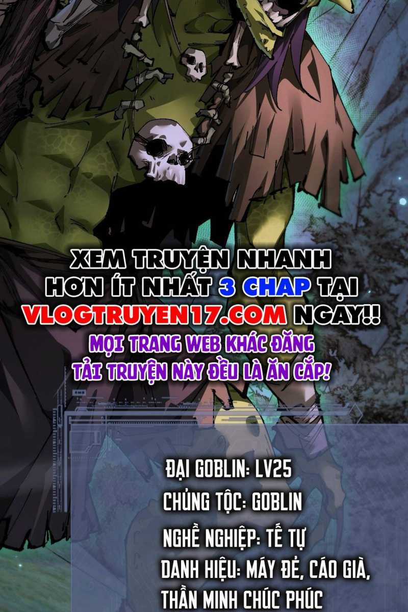Từ Goblin Thành Thần Goblin - Chapter 3 - Trang 104