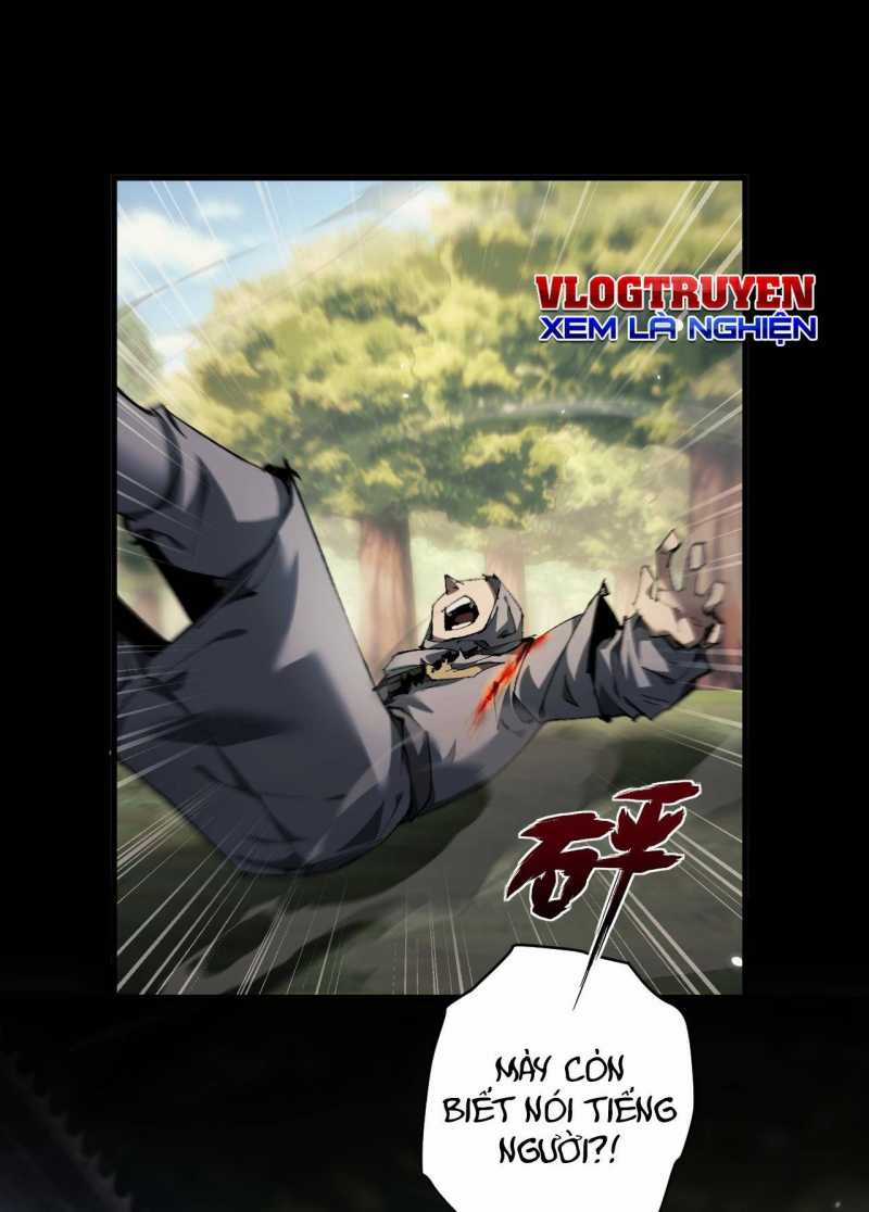 Từ Goblin Thành Thần Goblin - Chapter 3 - Trang 12