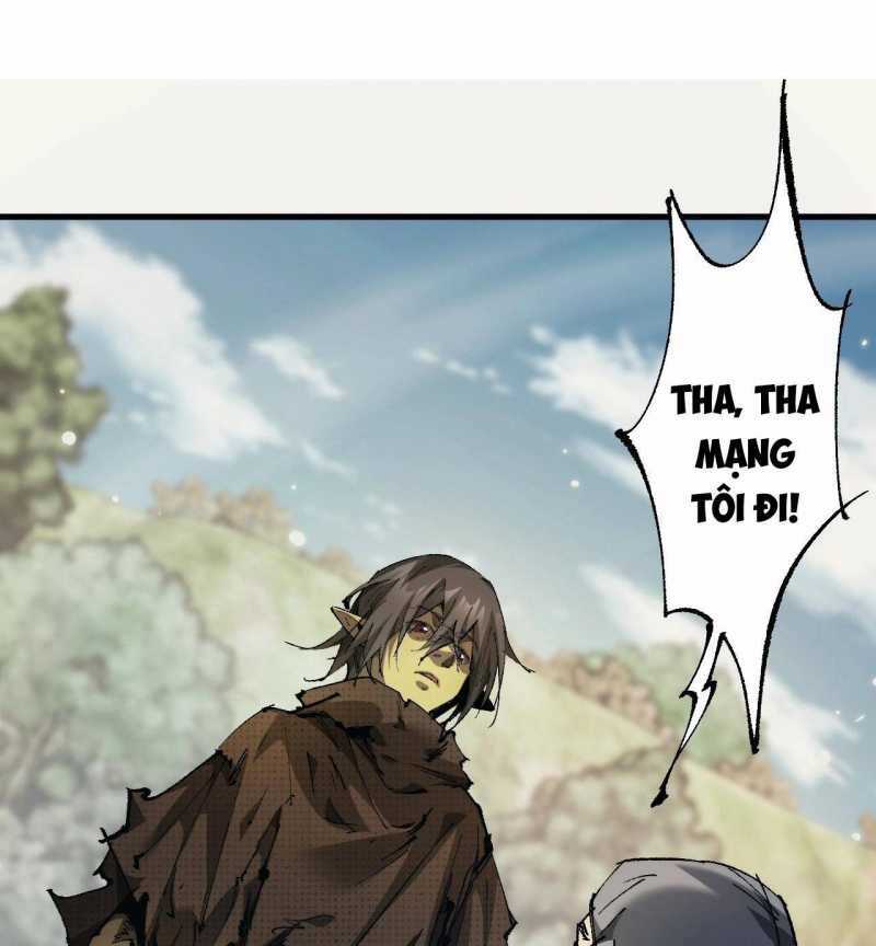 Từ Goblin Thành Thần Goblin - Chapter 3 - Trang 14