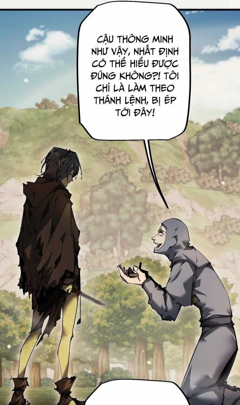 Từ Goblin Thành Thần Goblin - Chapter 3 - Trang 19