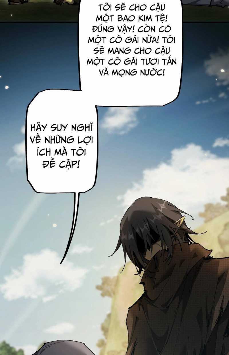 Từ Goblin Thành Thần Goblin - Chapter 3 - Trang 20