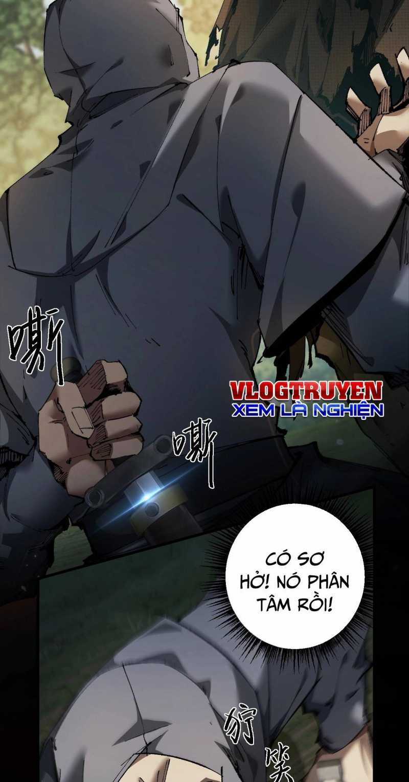 Từ Goblin Thành Thần Goblin - Chapter 3 - Trang 21
